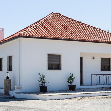 Casa Quintal Da Aldeia Villa Alcobaça Eksteriør billede